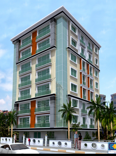 Yeter Apartmanı
