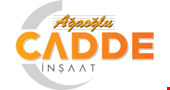 Ağaoğlu Cadde İnşaat