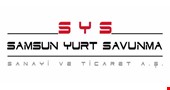 Samsun Yurt Savunma