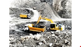 HAFRİYAT MÜTEAHHİTLİĞİ