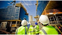 YAPI MÜTEAHHİTLİĞİ